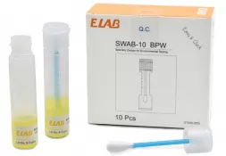 美國ELAB SWAB-10 環境涂抹棒								