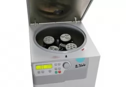 德國Hermle（賀默）Centrifuge Z 366 高速離心機